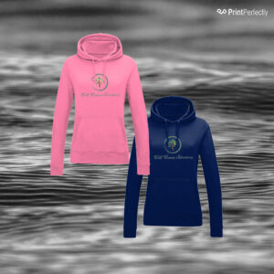 Wild Women Adventures Hoodie