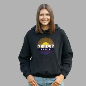 VANDUP Radio Merchandise