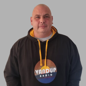 VANDUP Radio Merchandise