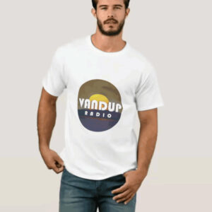 VANDUP Radio Merchandise