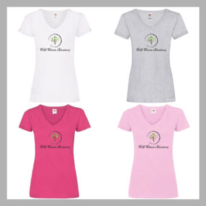 Wild Women Adventures Merchandise